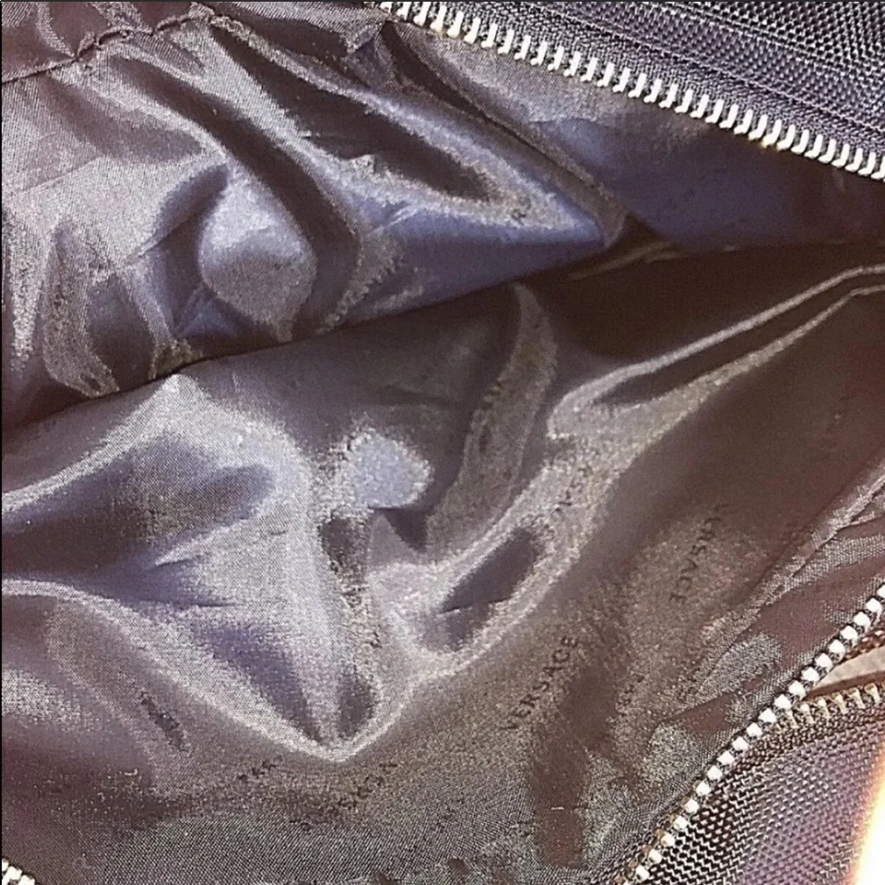 Versace Pouch